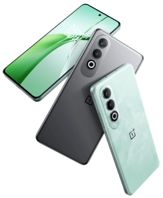 OnePlus Nord CE4 photo 5