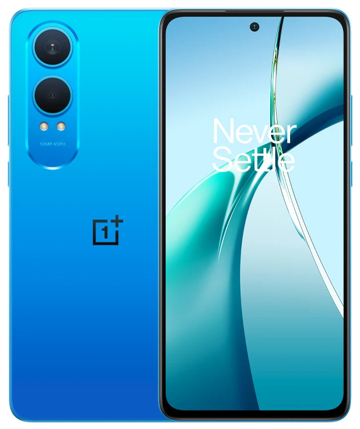 OnePlus Nord CE4 Lite photo 2