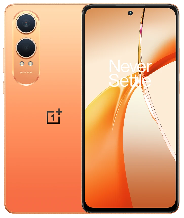 OnePlus Nord CE4 Lite (India) photo 3