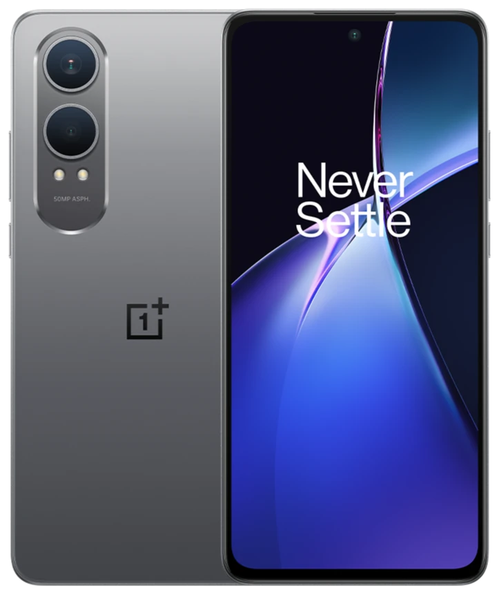 OnePlus Nord CE4 Lite (India) photo 4