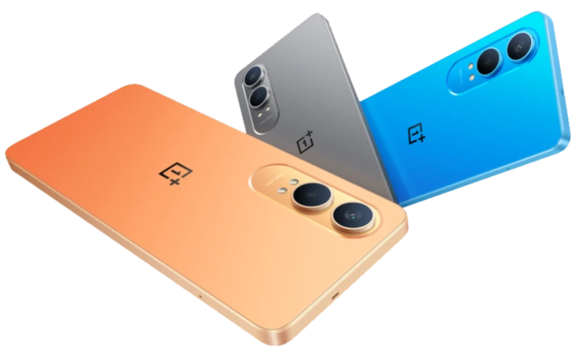 OnePlus Nord CE4 Lite photo 5