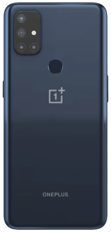 OnePlus Nord N10 5G photo 2