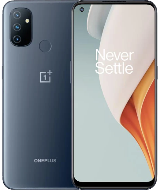 OnePlus Nord N100 photo 2