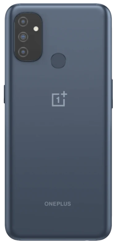 OnePlus Nord N100 photo 3