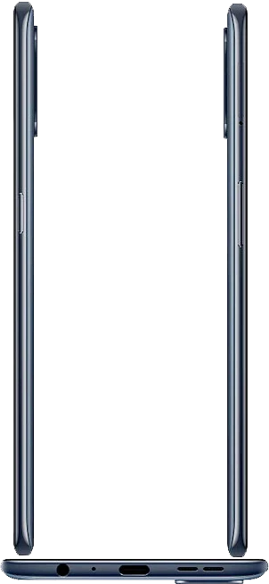 OnePlus Nord N100 photo 4