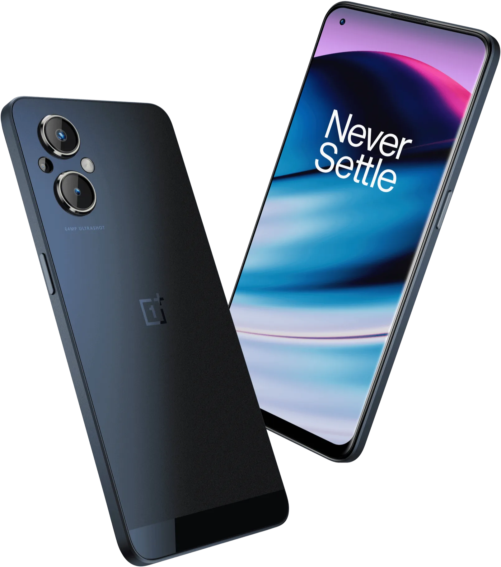 OnePlus Nord N20 5G photo 4