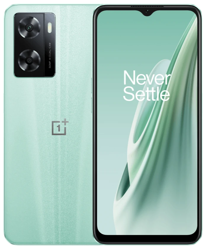 OnePlus Nord N20 SE photo 2