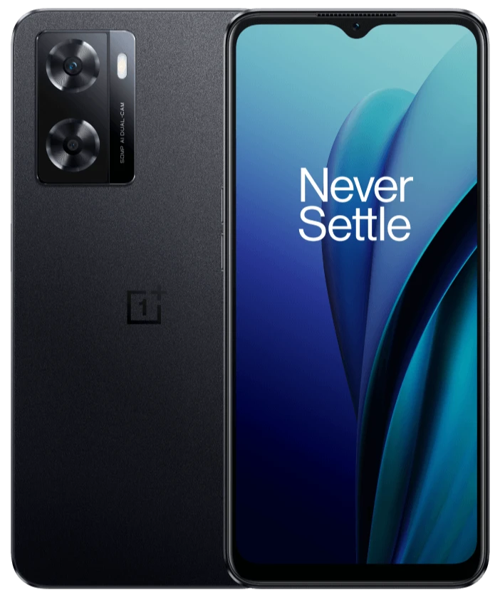 OnePlus Nord N20 SE photo 3