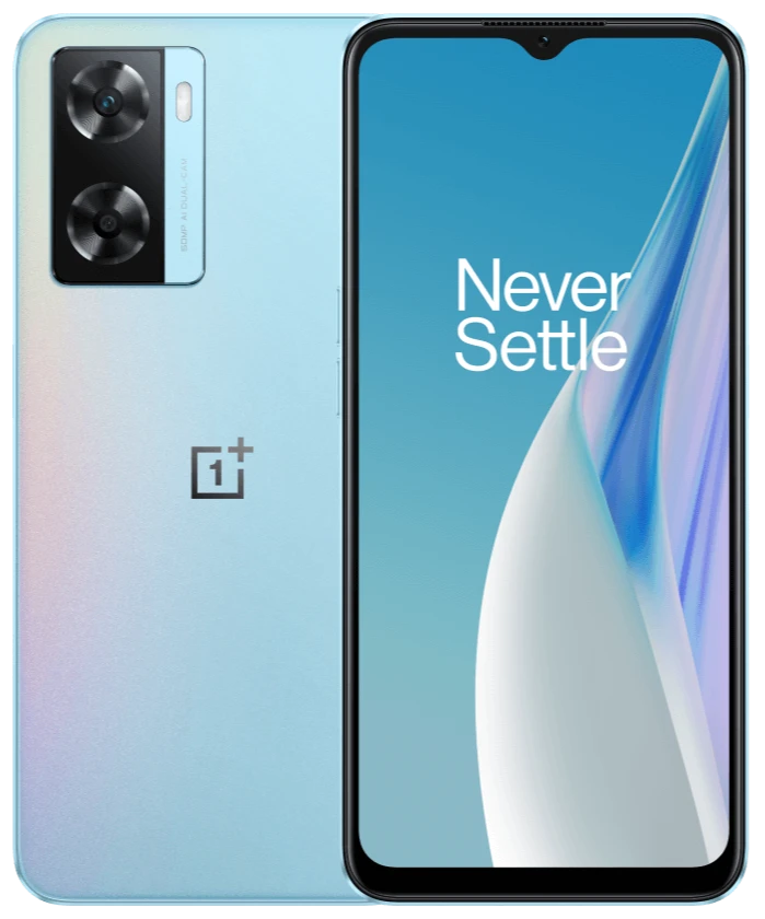 OnePlus Nord N20 SE photo 4