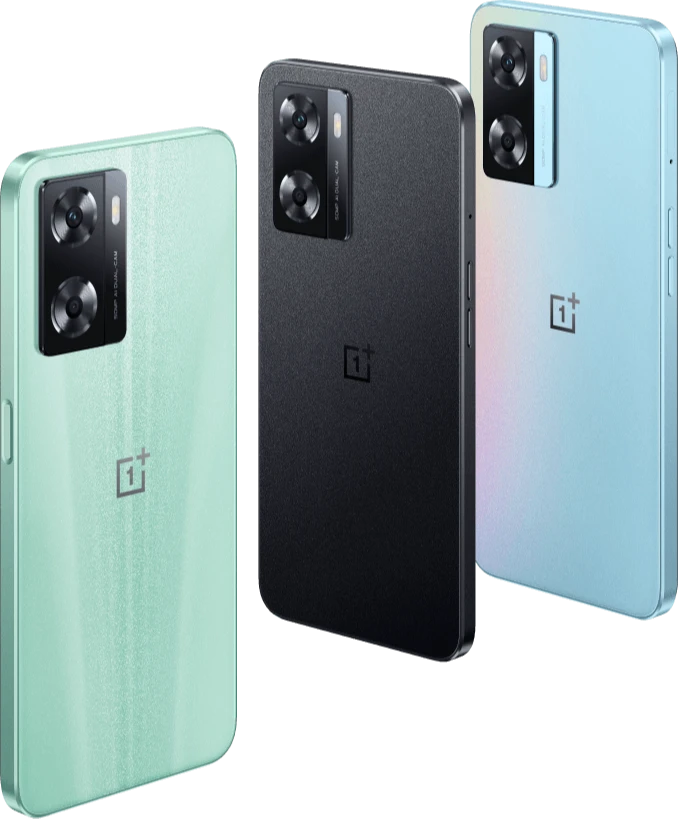 OnePlus Nord N20 SE photo 5