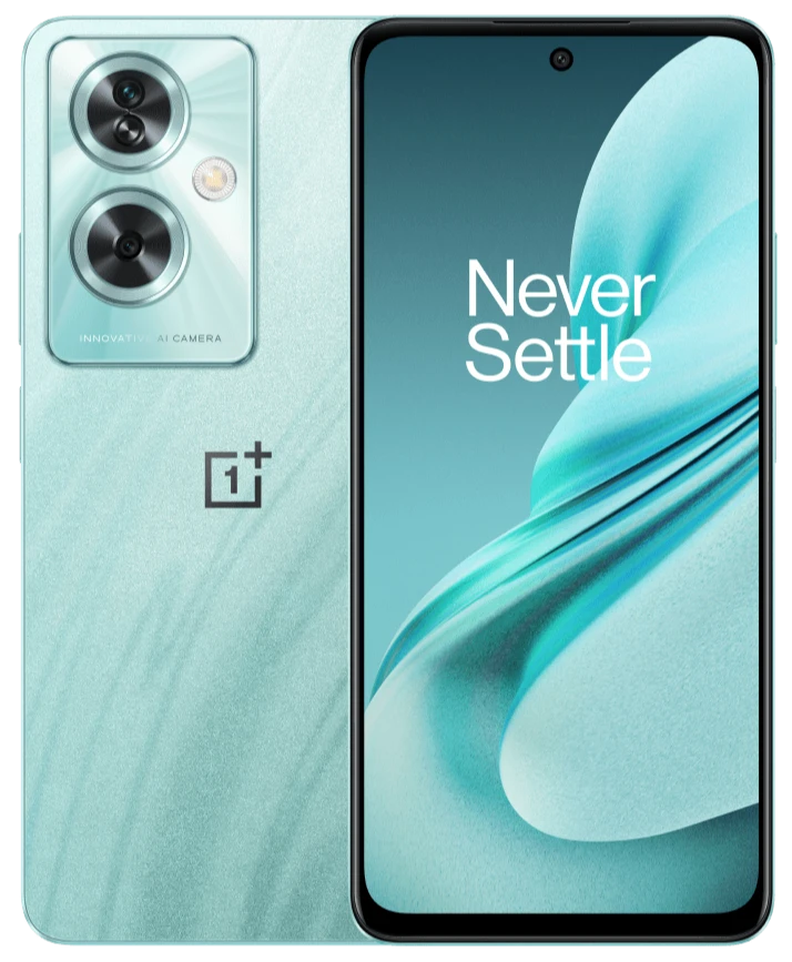 OnePlus Nord N30 photo 2