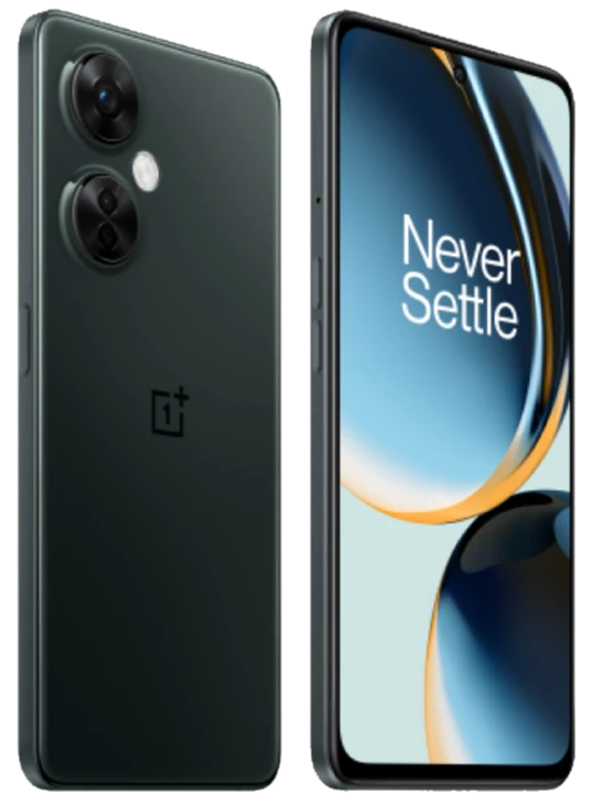 OnePlus Nord N30 photo 4