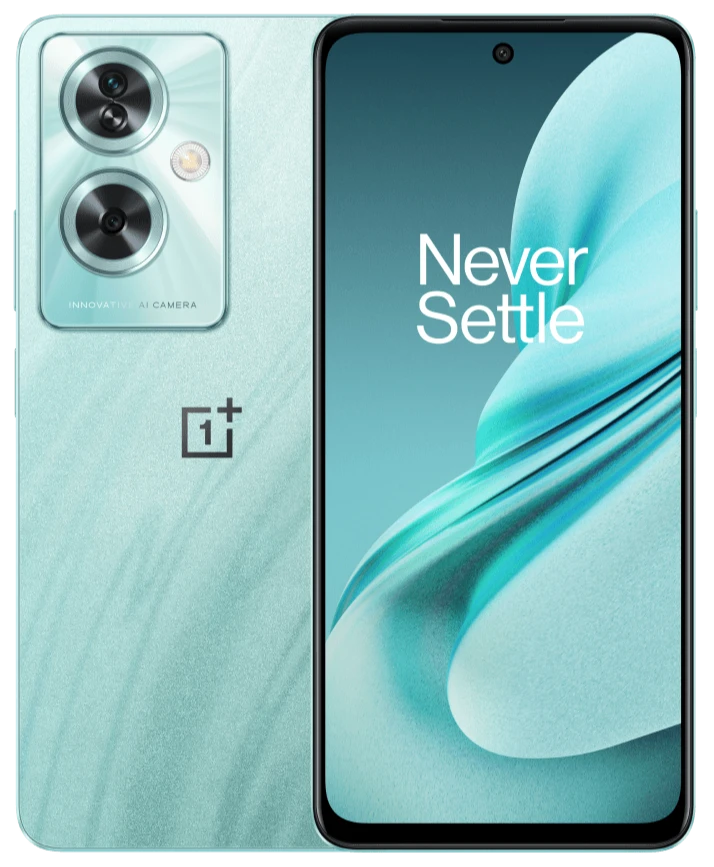 OnePlus Nord N30 SE photo 3
