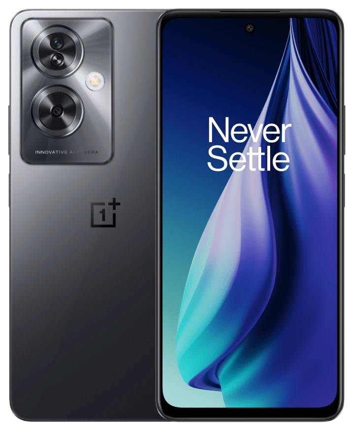 OnePlus Nord N30 SE photo 4