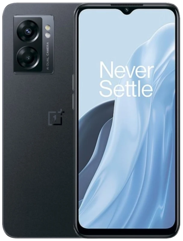 OnePlus Nord N300 photo 2
