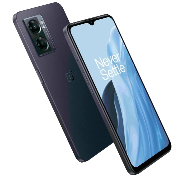 OnePlus Nord N300 photo 3