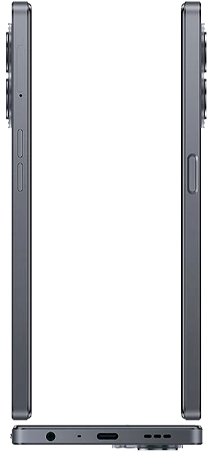 OnePlus Nord N300 photo 5