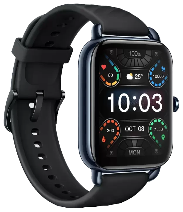OnePlus Nord Watch photo 3