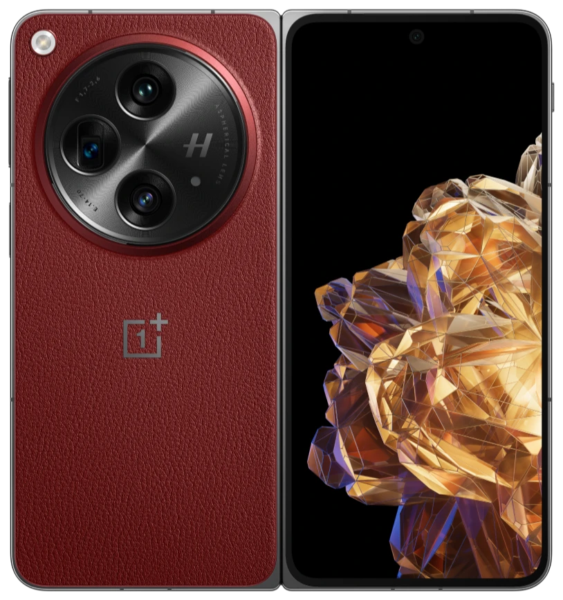 OnePlus Open photo 2