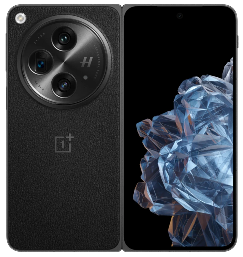 OnePlus Open photo 4