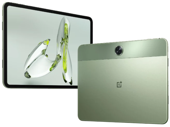 OnePlus Pad Go photo 3