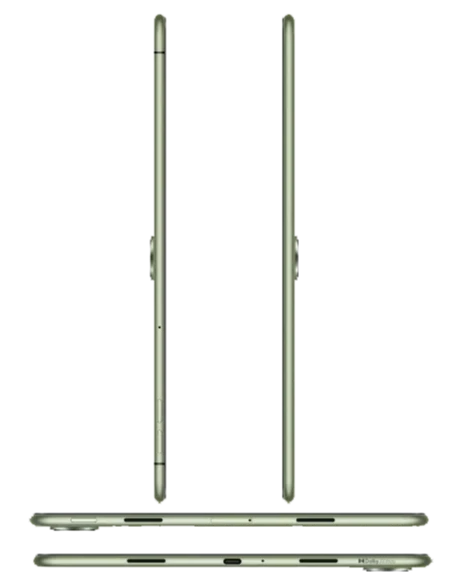 OnePlus Pad Go photo 5