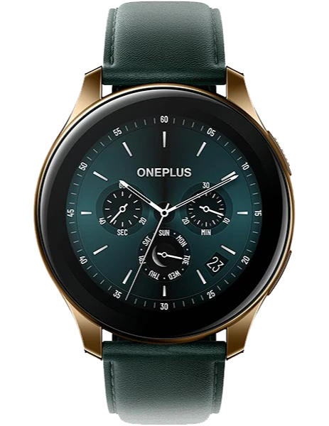 OnePlus Watch photo 2