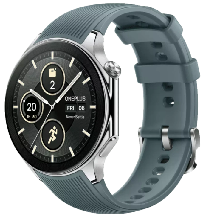 OnePlus Watch 2 (eSIM) photo 3