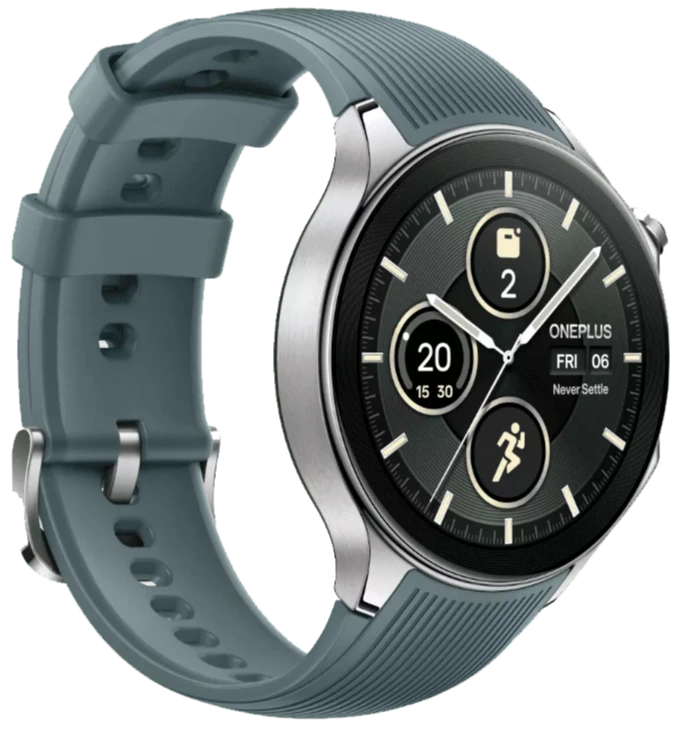 OnePlus Watch 2 (eSIM) photo 4