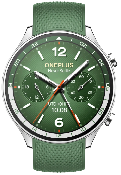 OnePlus Watch 2R photo 2