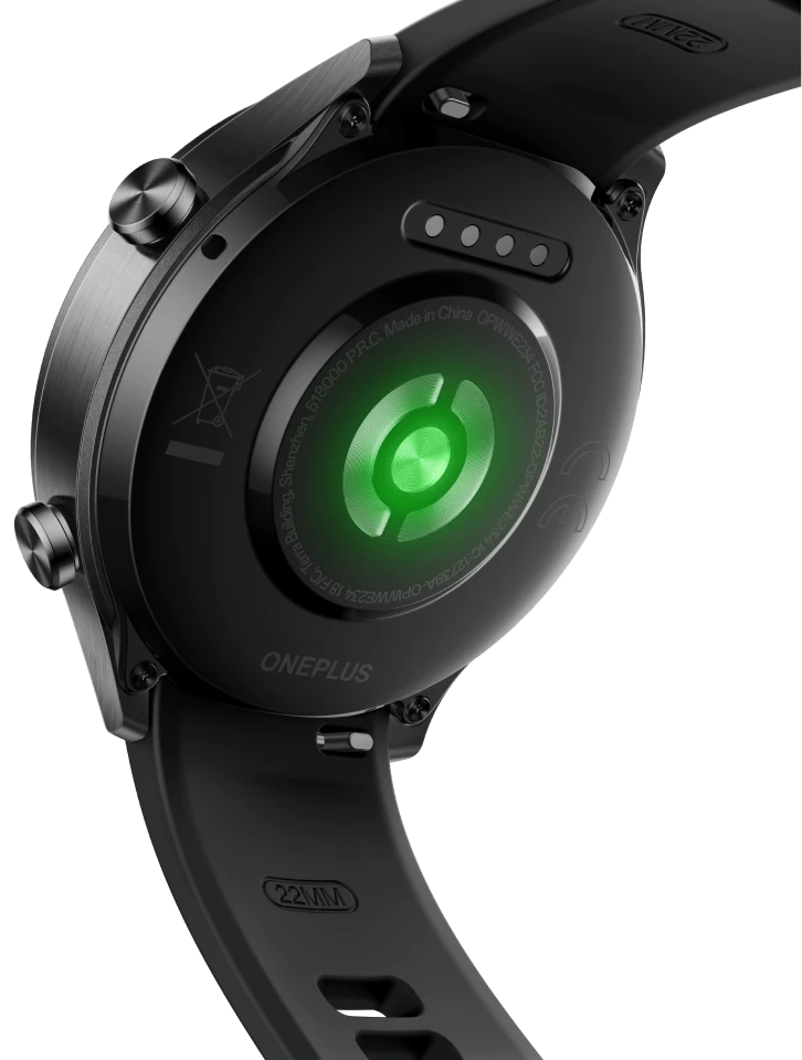 OnePlus Watch 2R photo 4