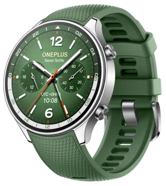 OnePlus Watch 2R photo 5