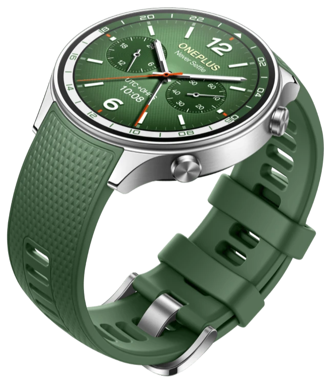 OnePlus Watch 2R photo 6