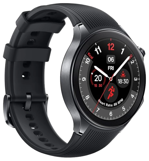 OnePlus Watch photo 3