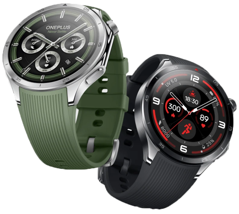 OnePlus Watch 3 photo 2