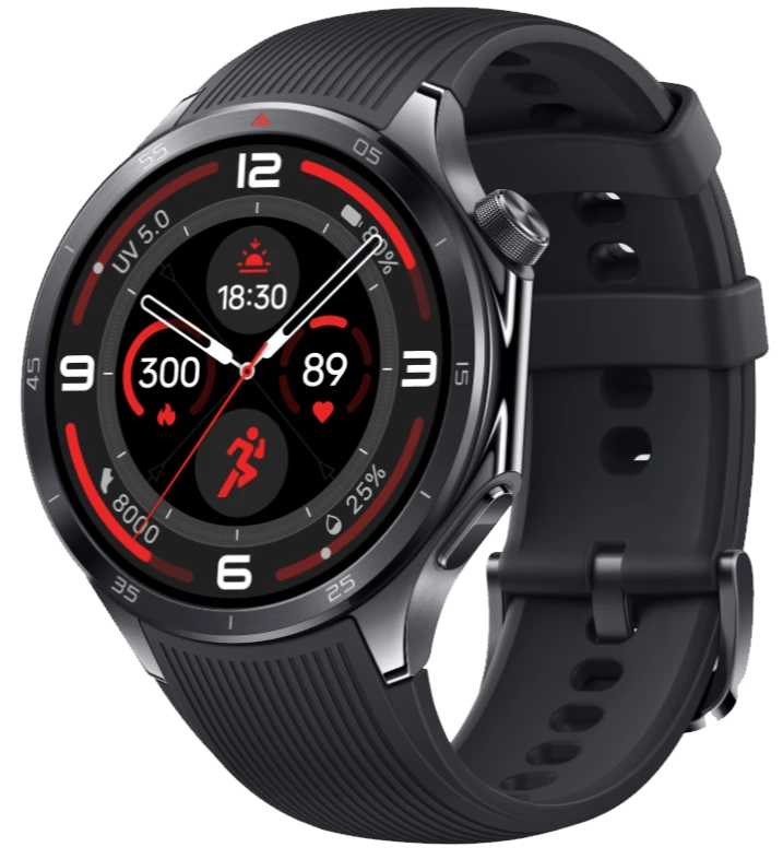 OnePlus Watch 3 photo 3