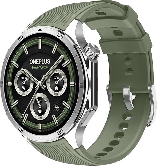 OnePlus Watch 3 photo 4