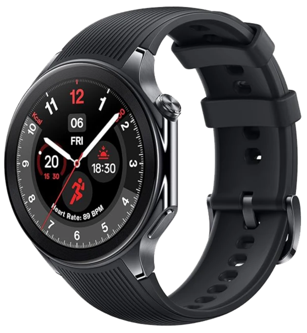 OnePlus Watch photo 4