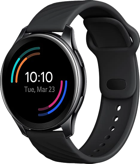 OnePlus Watch photo 5