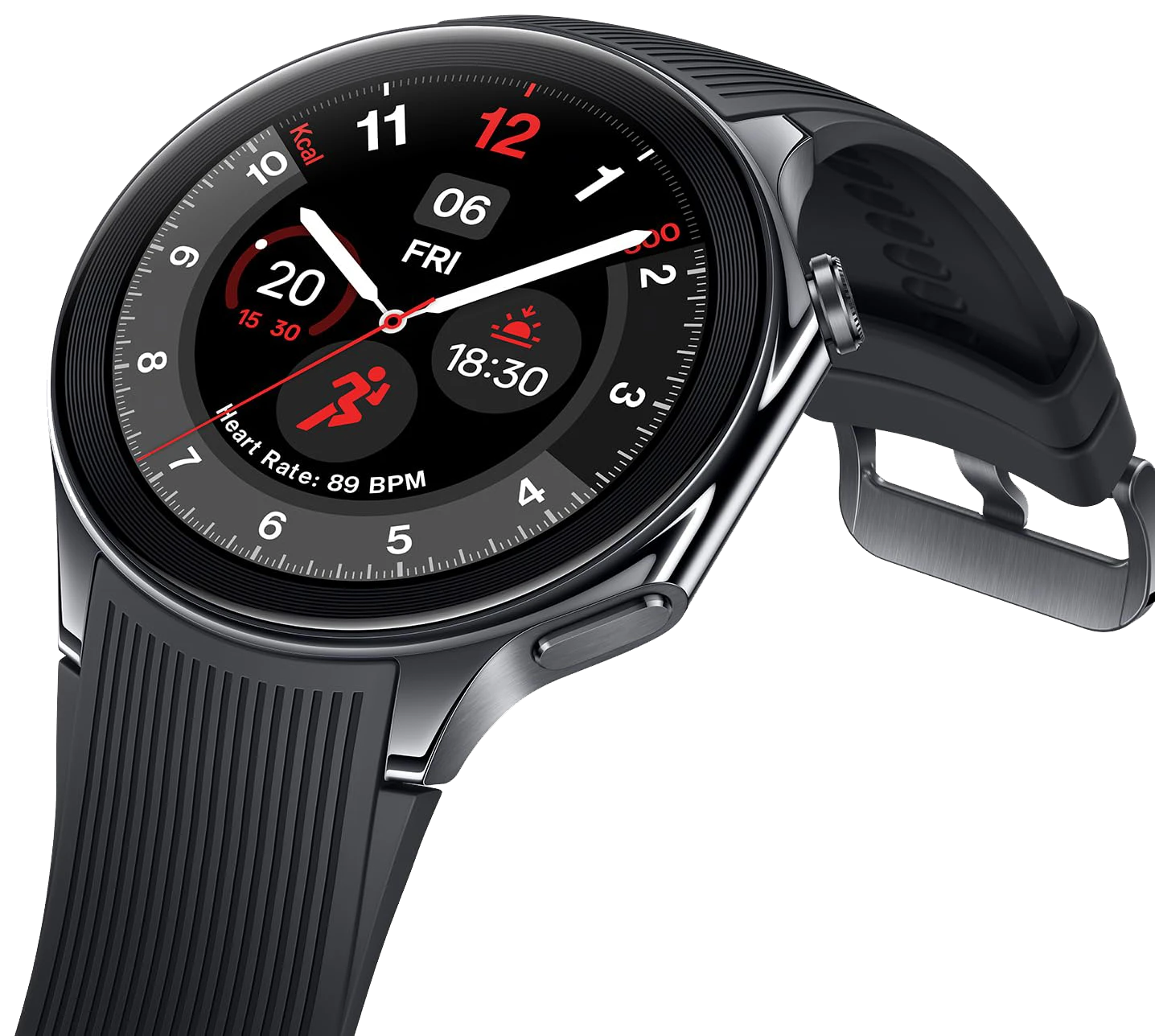 OnePlus Watch photo 7