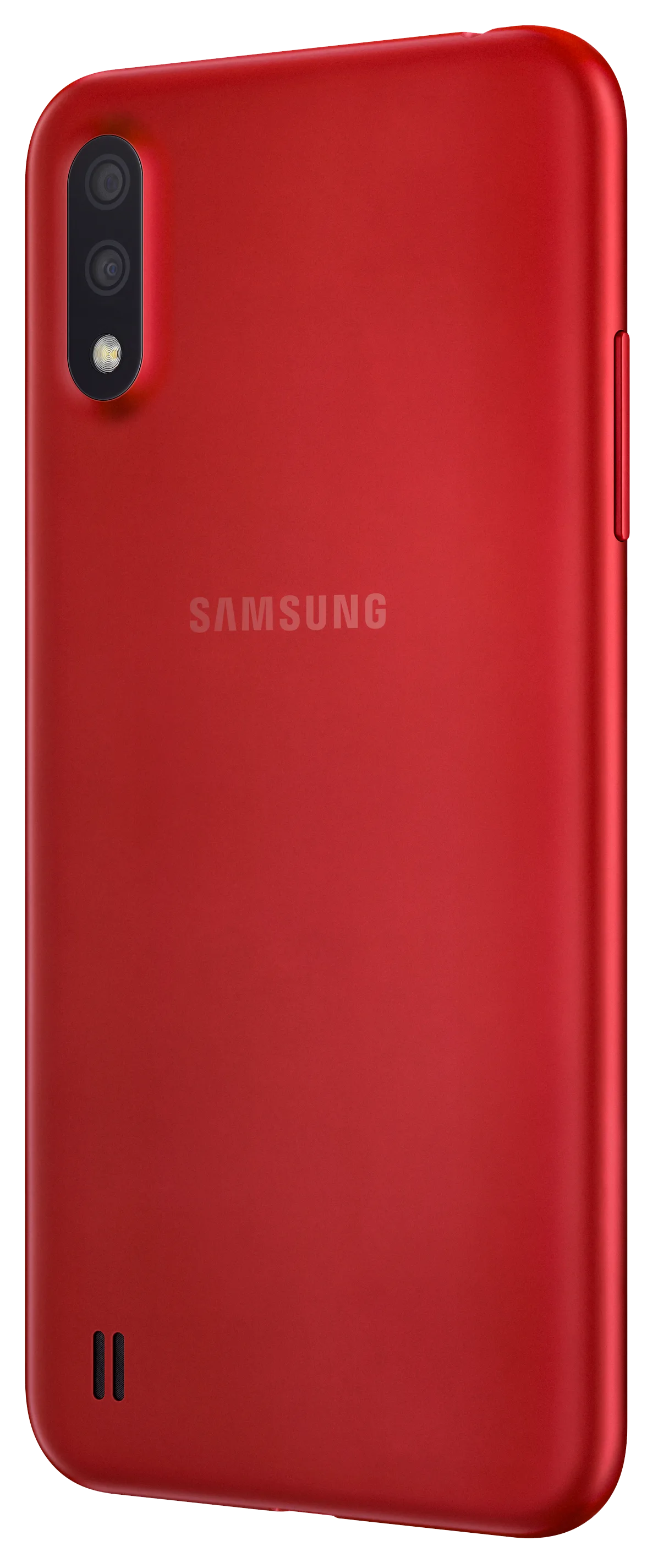 Samsung Galaxy A01 photo 6