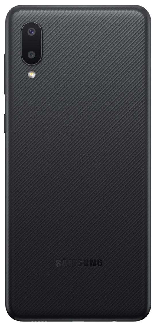 Samsung Galaxy A02 photo 2