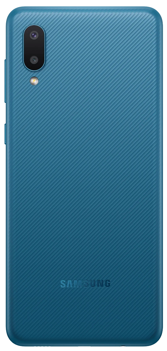 Samsung Galaxy A02 photo 3