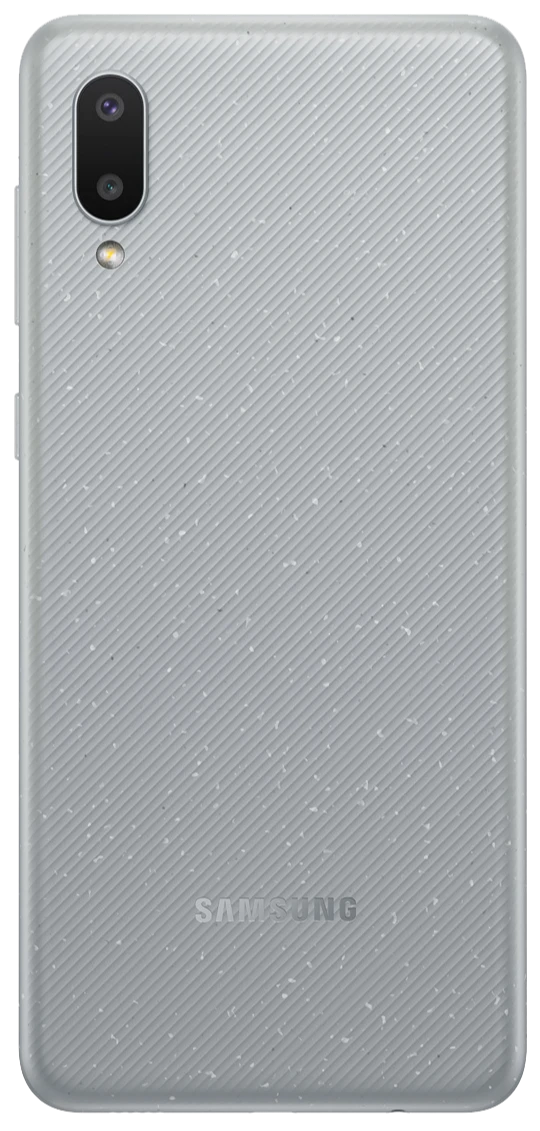 Samsung Galaxy A02 photo 4