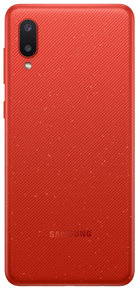 Samsung Galaxy A02 photo 5