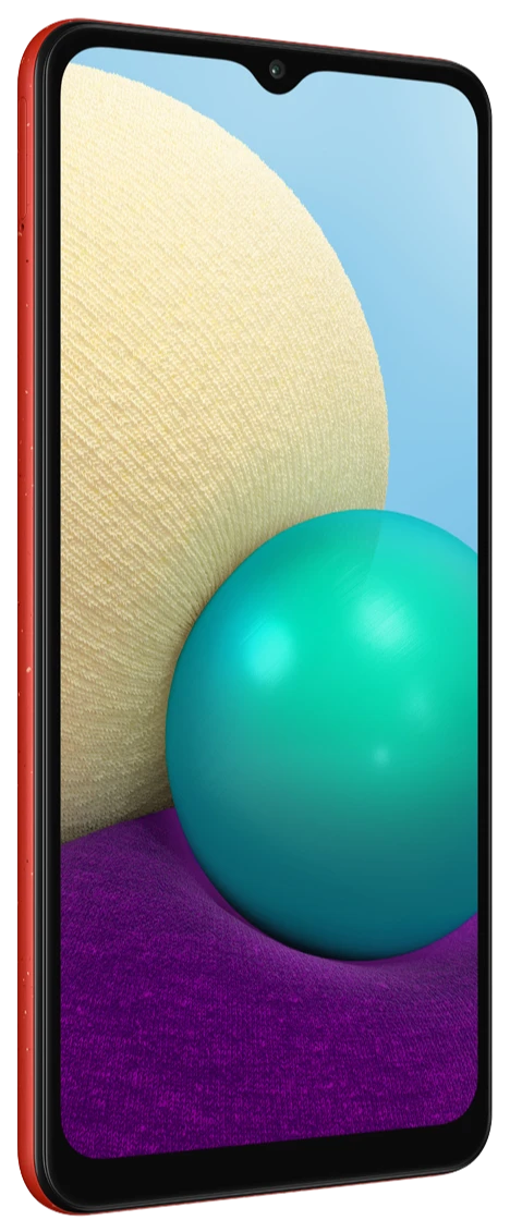 Samsung Galaxy A02 photo 6