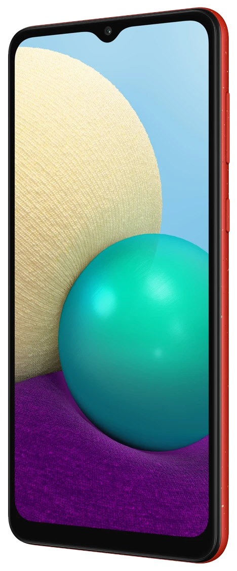 Samsung Galaxy A02 photo 7