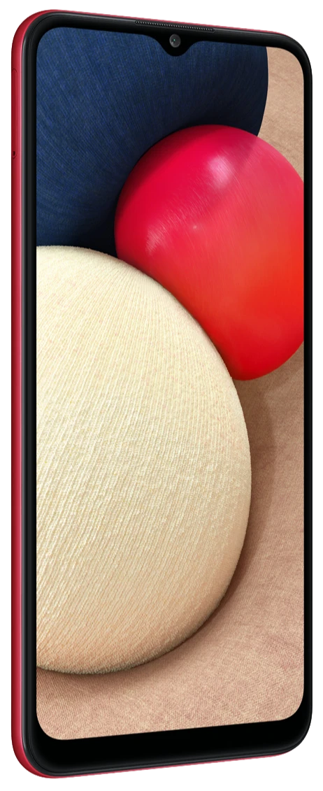 Samsung Galaxy A02s photo 2