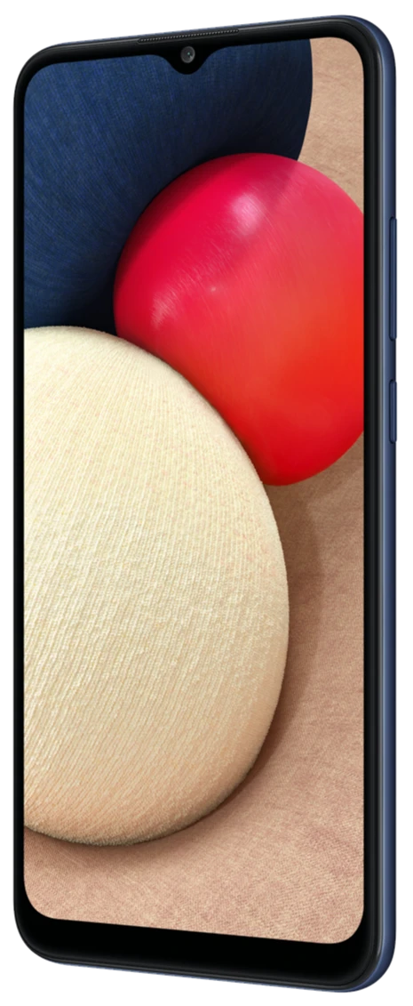 Samsung Galaxy A02s photo 3