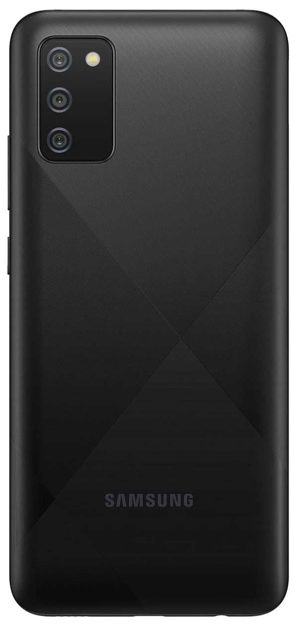 Samsung Galaxy A02s photo 6